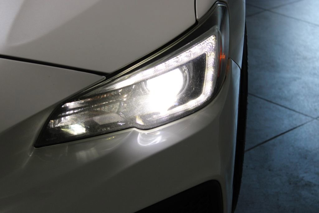 Used 2018 Subaru WRX STI AWD/4WD image 46