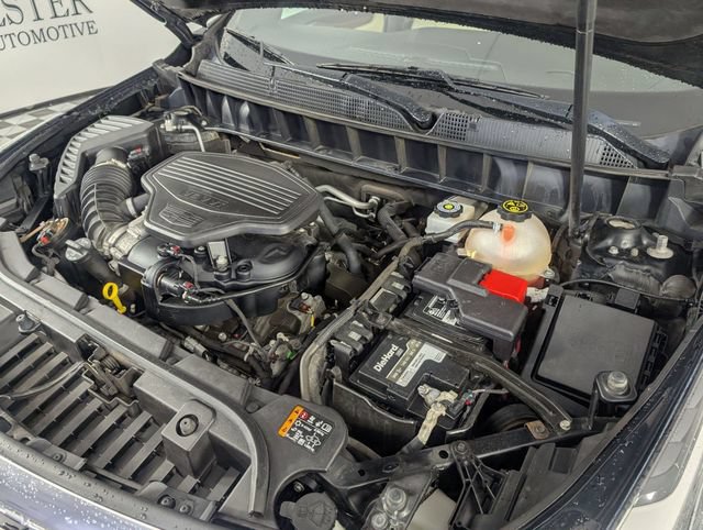 Used 2019 Cadillac XT5 Luxury FWD image 37