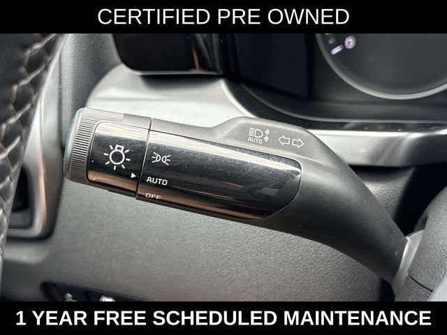 Used 2023 Kia Sorento S w/ Panoramic Sunroof Package FWD image 27
