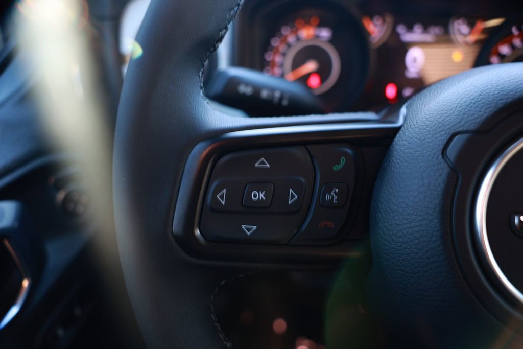 New 2026 Jeep Wrangler Sport S image 17