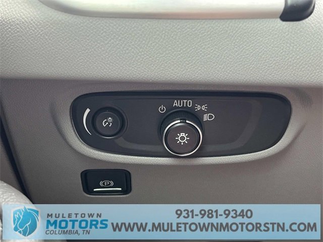 Used 2020 GMC Terrain SLE w/ Driver Convenience Package image 22