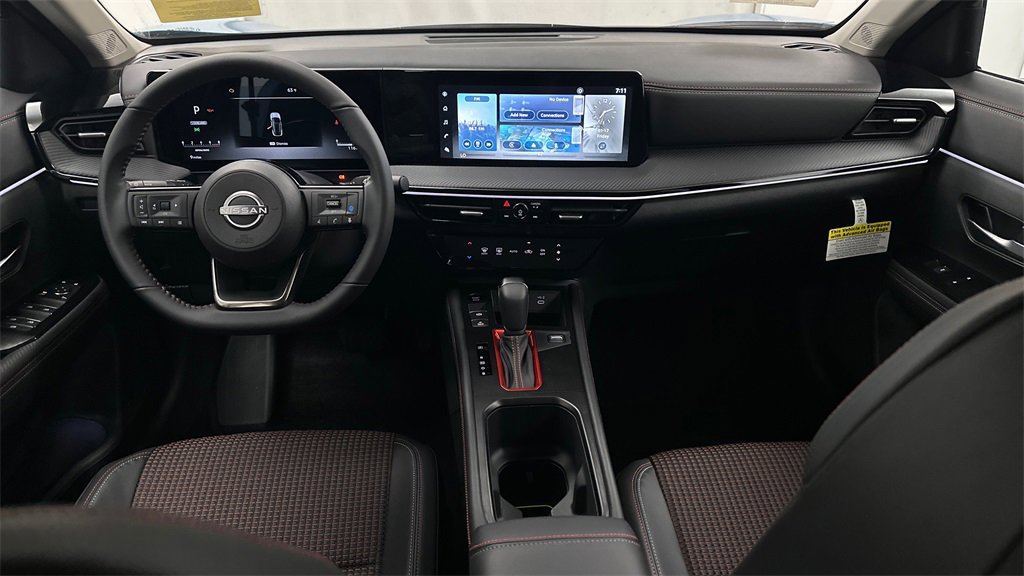 New 2025 Nissan Kicks SR w/ Interior Electronics Package image 25