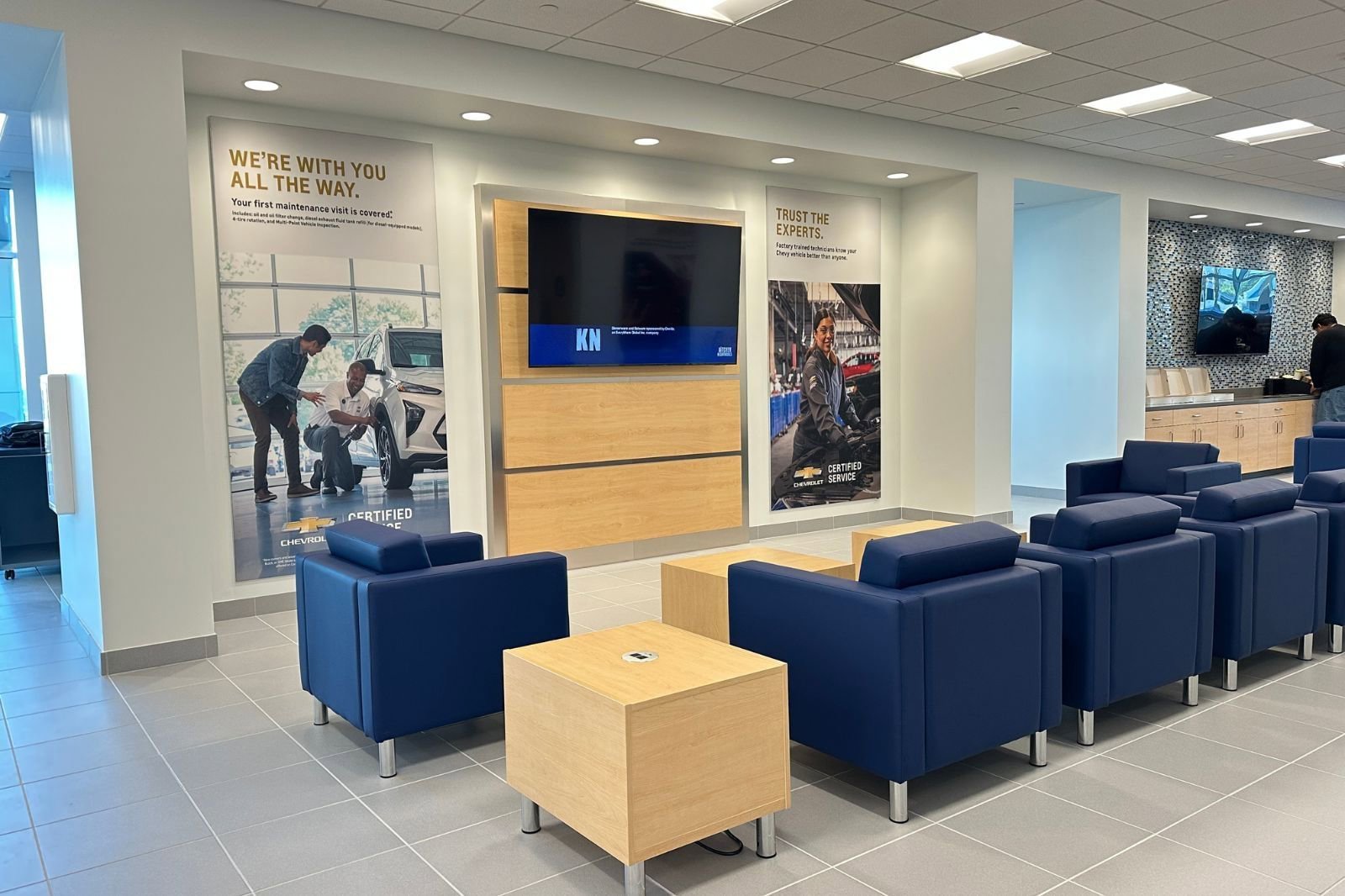 New 2026 Chevrolet Silverado 2500 LT w/ Safety Package image 29