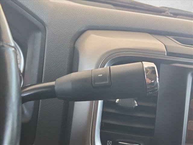 Used 2016 RAM 3500 Big Horn AWD/4WD image 11