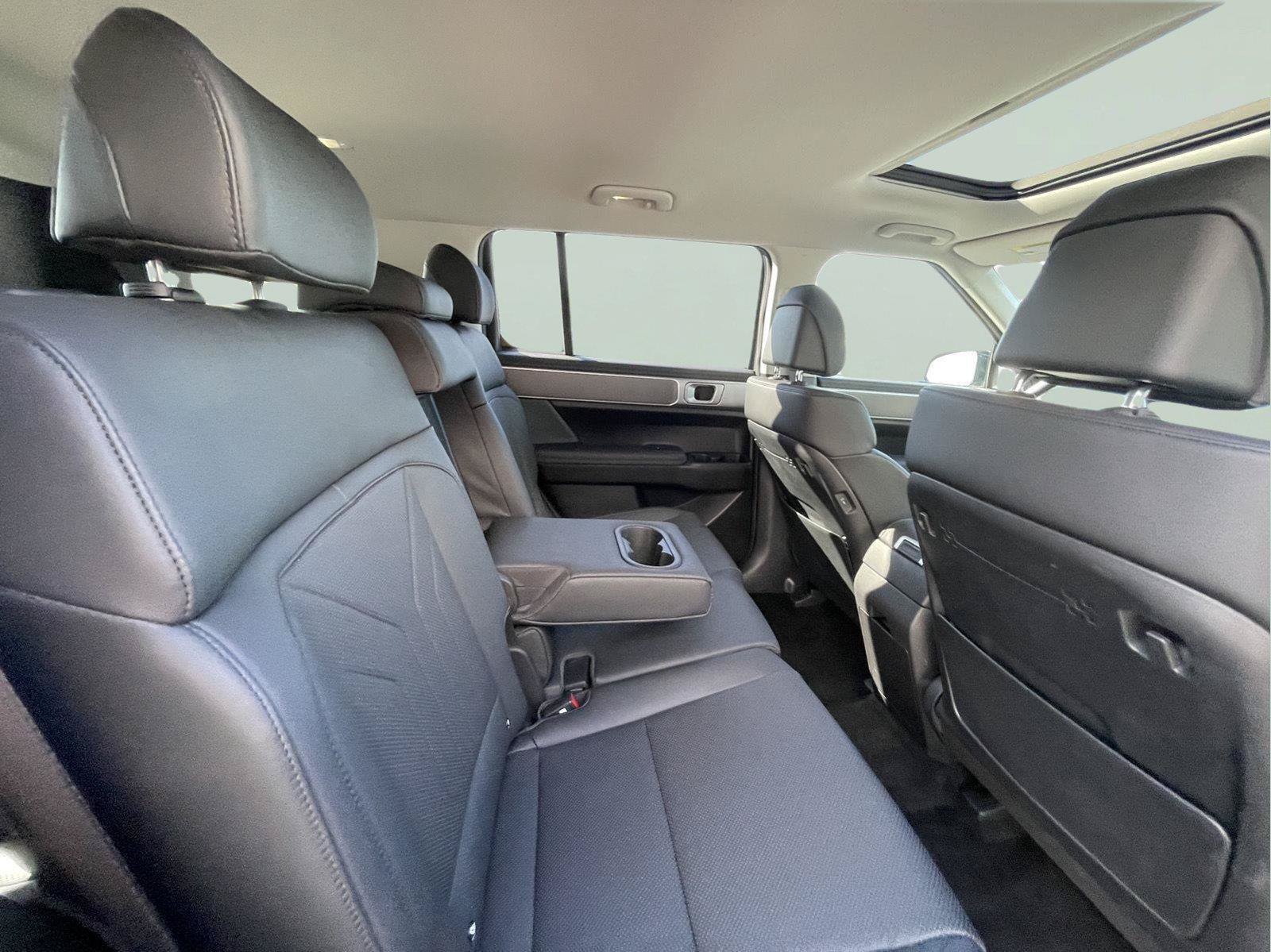 Used 2024 Hyundai Santa Fe XRT AWD/4WD image 24