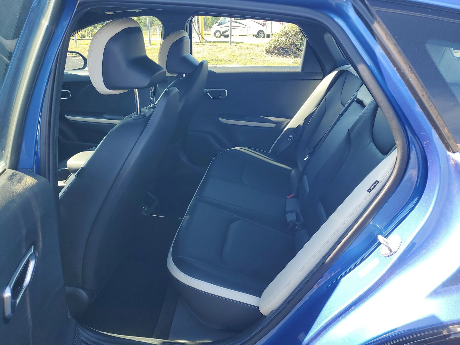 Used 2025 Kia K4 GT-Line Turbo FWD image 11