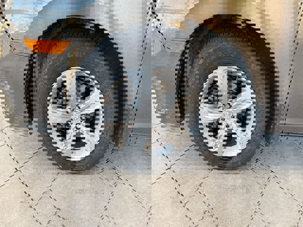 Used 2018 Honda Odyssey EX-L image 13