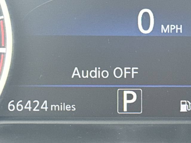 Used 2016 Nissan Murano SL w/ SL Technology Package AWD/4WD image 16