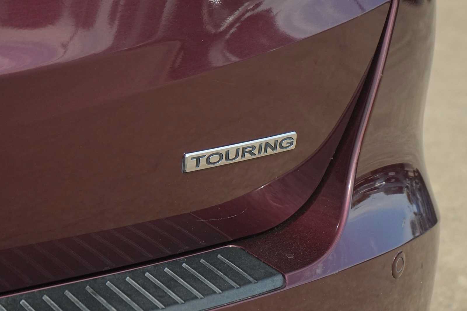 Used 2020 Honda Odyssey Touring image 8