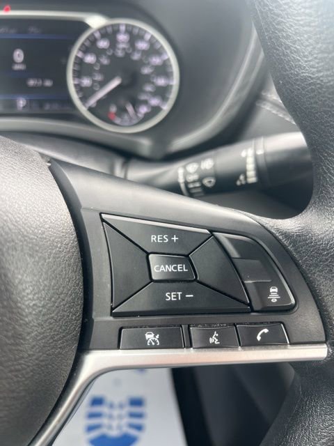 Used 2024 Nissan Sentra SV image 14