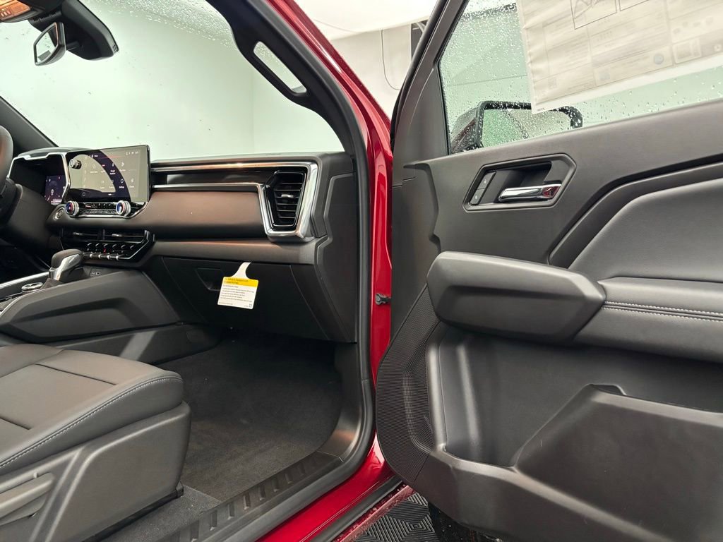 New 2026 GMC Canyon Elevation w/ Convenience Package image 29