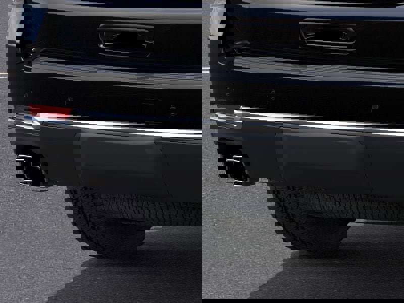 New 2026 Chevrolet Tahoe High Country image 38