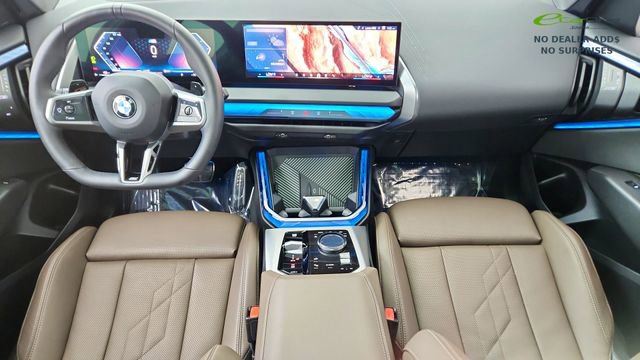 Used 2025 BMW X3 xDrive30i w/ Premium Package image 85