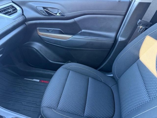 Certified 2023 GMC Acadia SLE w/ Driver Convenience Package image 21