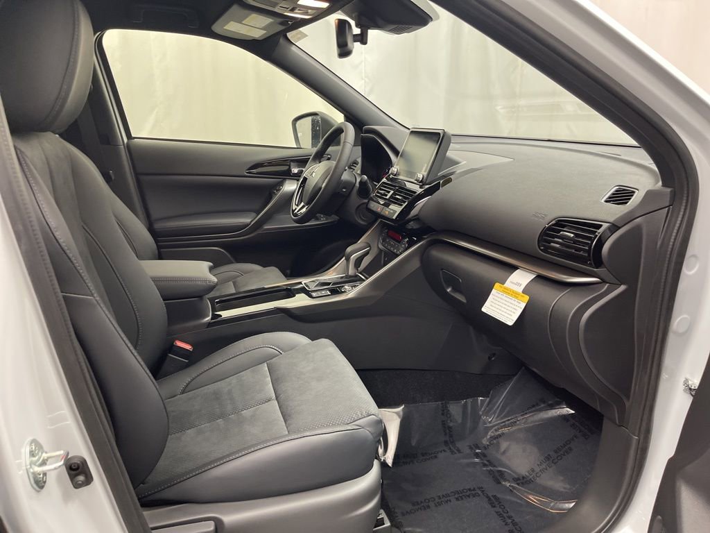 New 2026 Mitsubishi Eclipse Cross Black Edition image 29