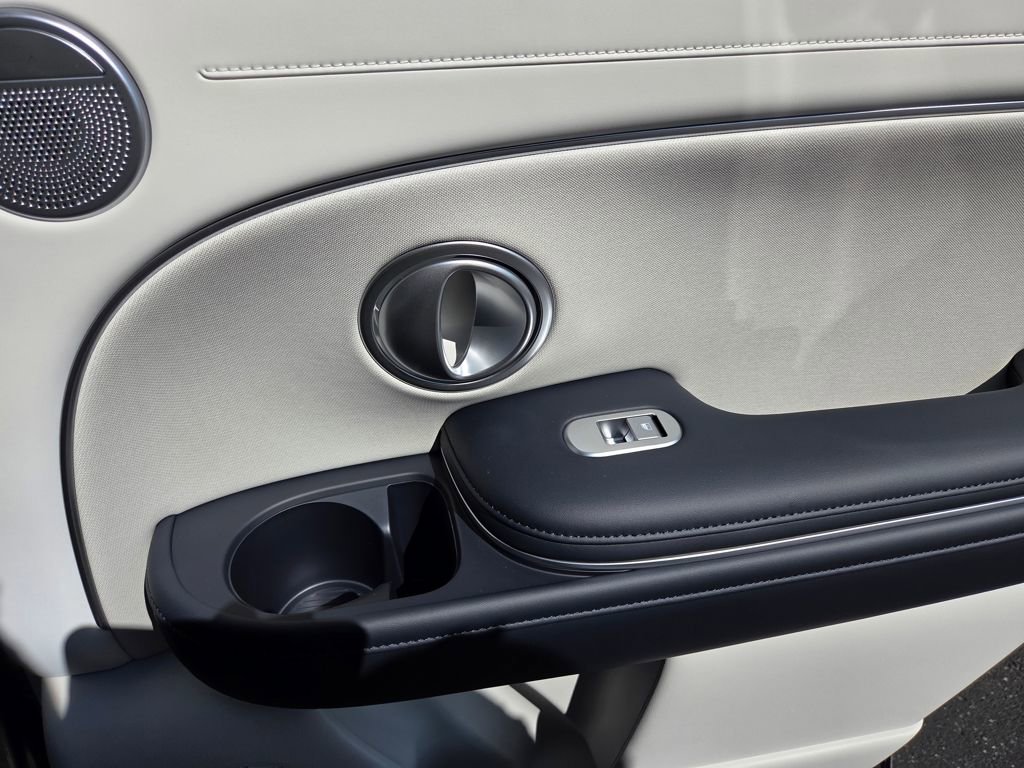 New 2026 Hyundai Palisade Calligraphy image 23