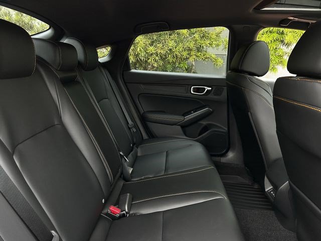 New 2026 Acura Integra A-Spec w/ Technology Package FWD image 34
