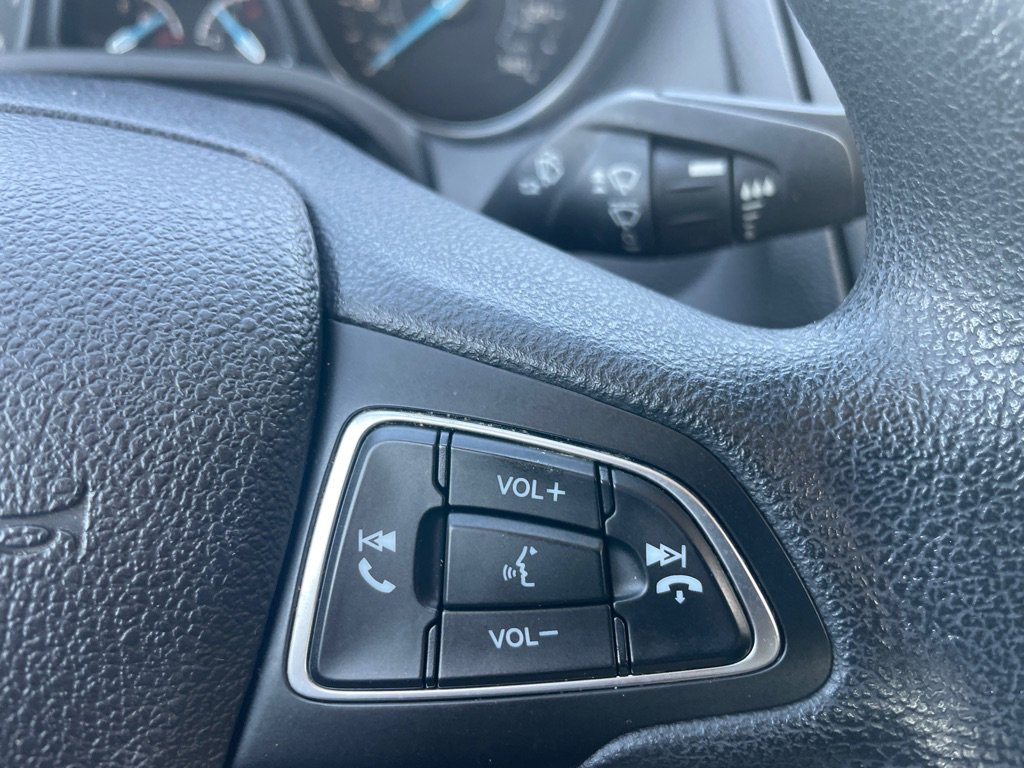 Used 2015 Ford Focus S FWD image 15