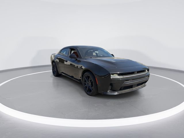 New 2026 Dodge Charger Scat Pack AWD/4WD image 2
