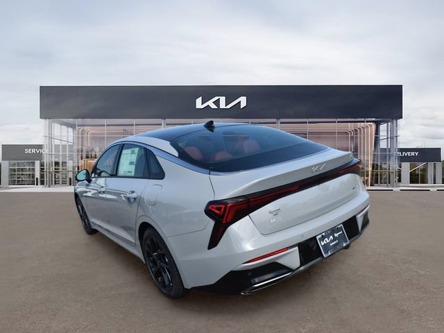 New 2026 Kia K5 GT-Line w/ GT-Line Premium Package AWD/4WD image 6