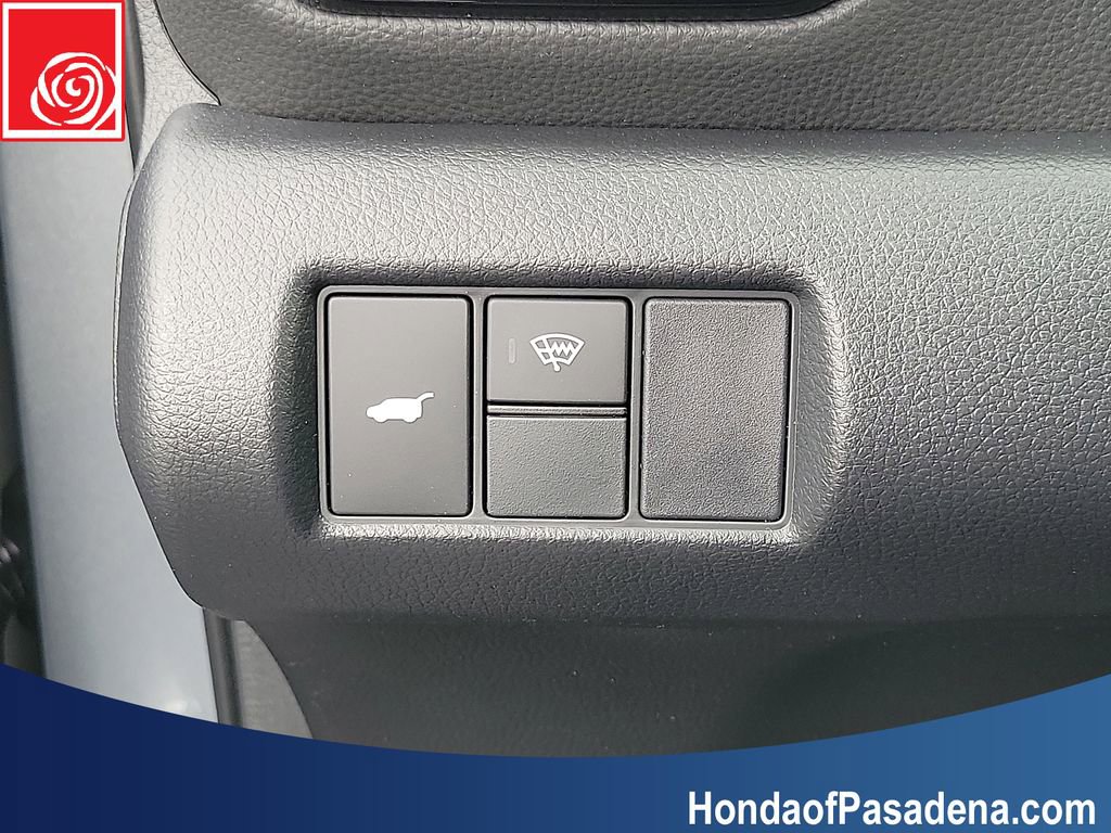 New 2026 Honda Pilot Black Edition image 13