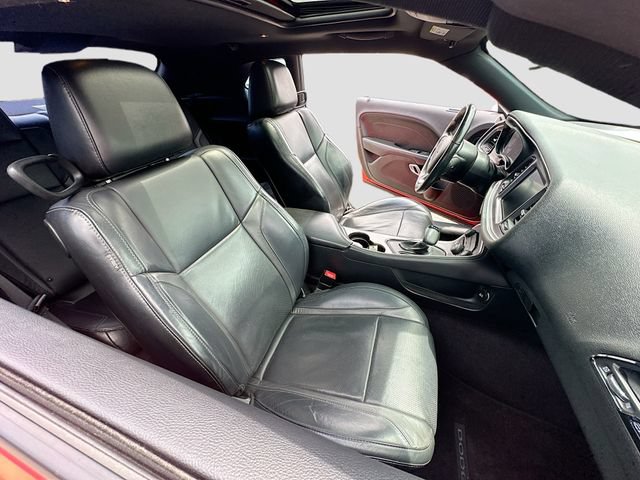 Used 2016 Dodge Challenger R/T Plus RWD image 29