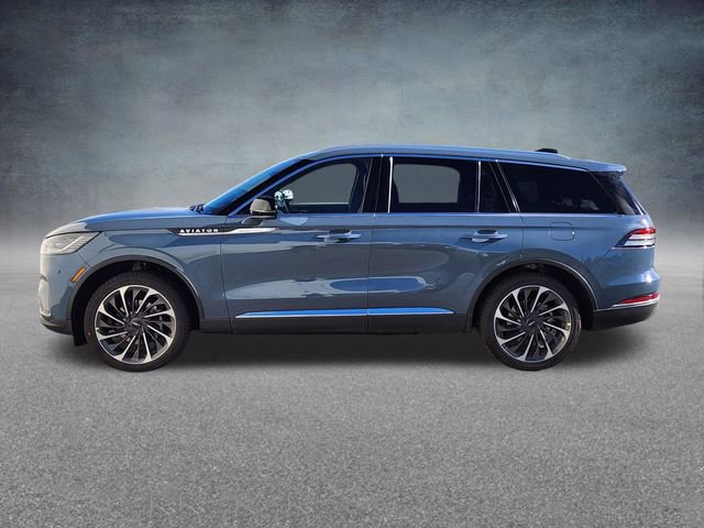 New 2026 Lincoln Aviator Reserve w/ Luxury Package AWD/4WD image 4