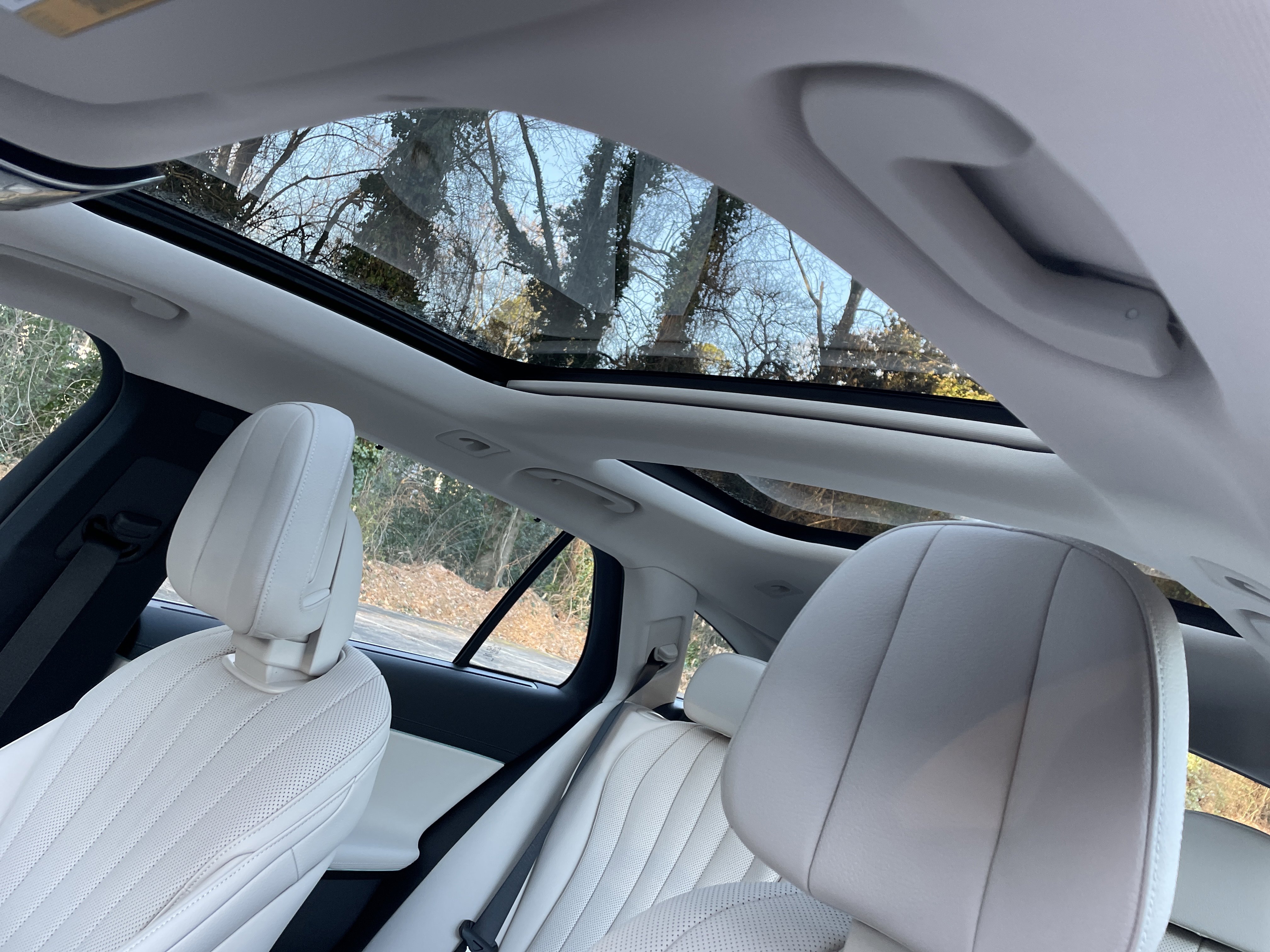 New 2026 Mercedes-Benz E 450 4MATIC All-Terrain Wagon image 22