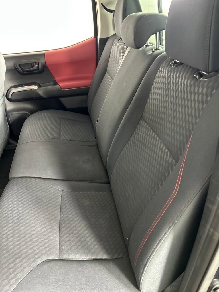 Used 2021 Toyota Tacoma SR5 image 18