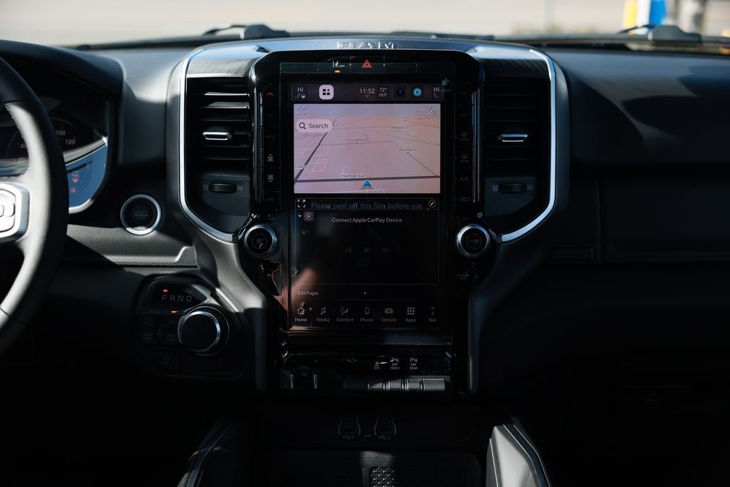 New 2026 RAM 1500 Big Horn image 24