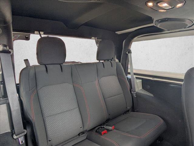 Used 2022 Jeep Wrangler Rubicon AWD/4WD image 16