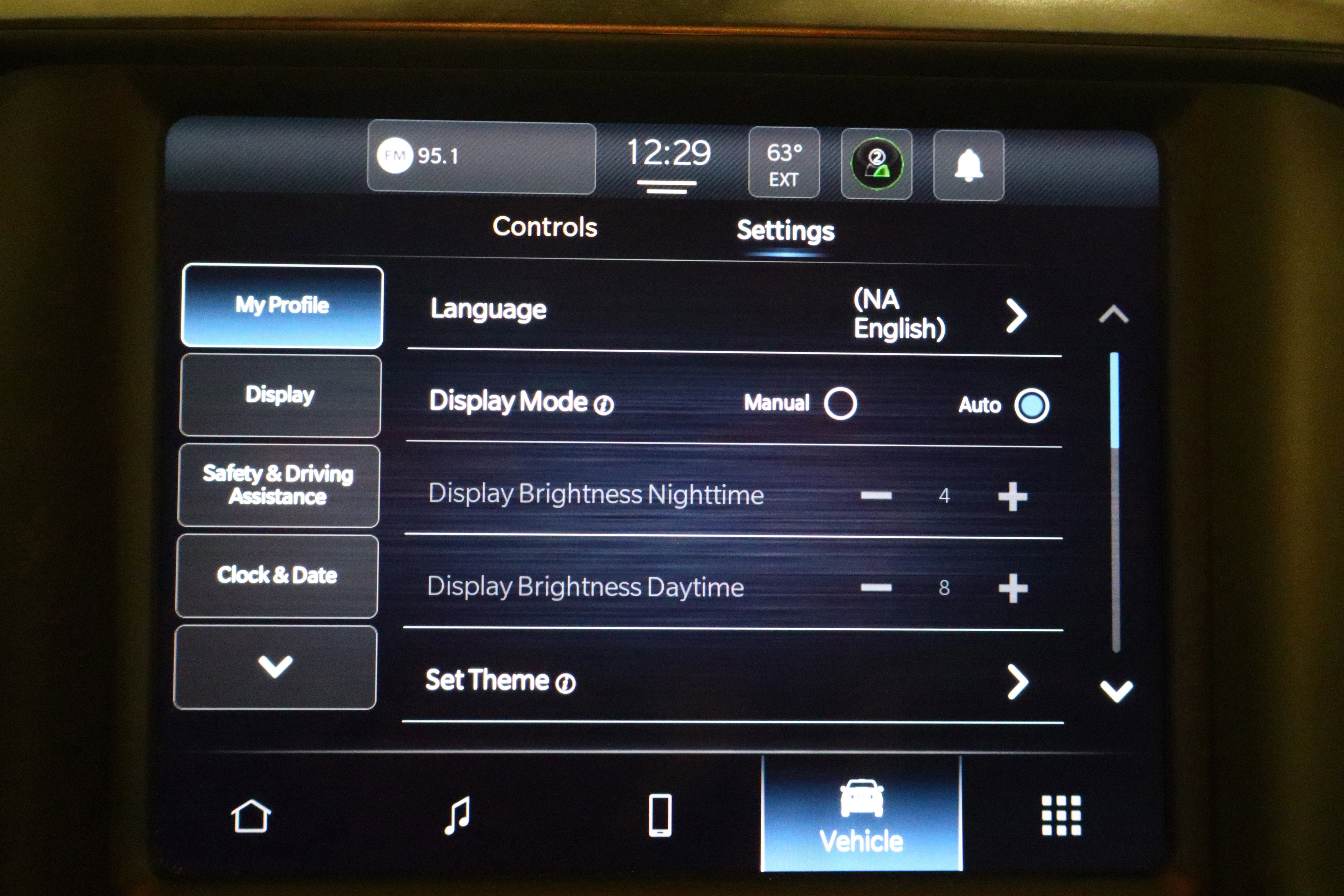 Used 2024 RAM 2500 Big Horn w/ Off Road Package image 34