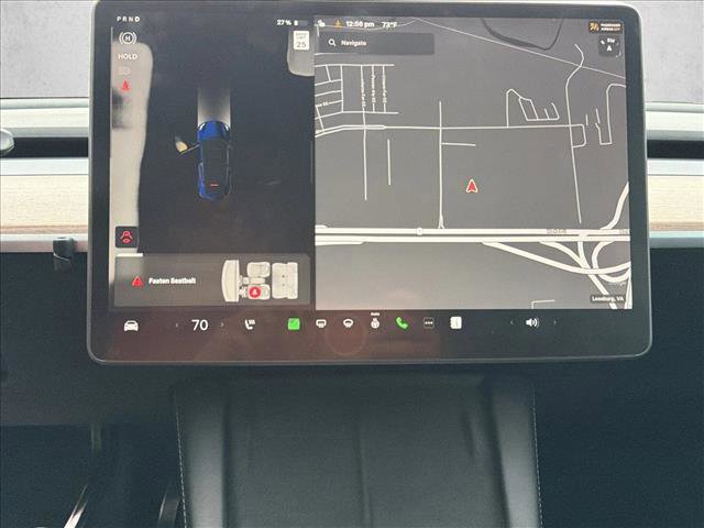 Used 2023 Tesla Model Y Long Range image 19