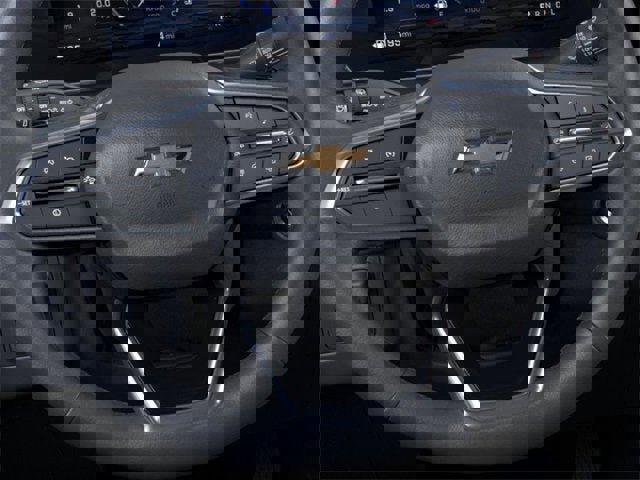 New 2026 Chevrolet Tahoe High Country image 19