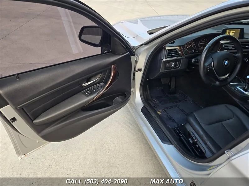 Used 2014 BMW 328i Sedan image 10