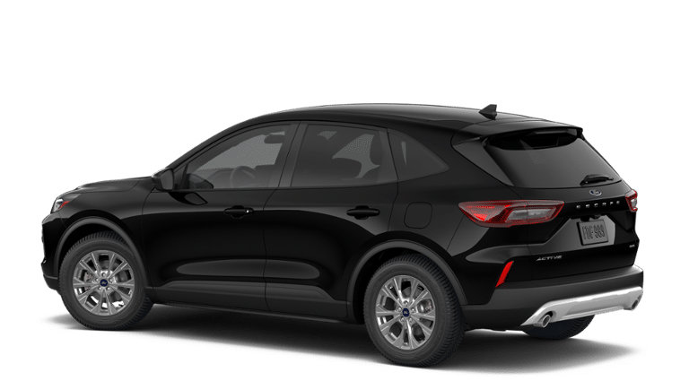 New 2026 Ford Escape Active w/ Cold Weather Package AWD/4WD image 26