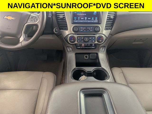 Used 2019 Chevrolet Suburban LT image 25