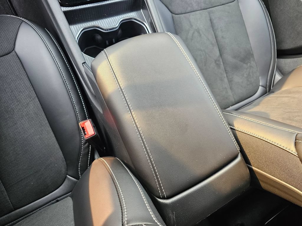 New 2025 Jeep Grand Cherokee L Altitude AWD/4WD image 23