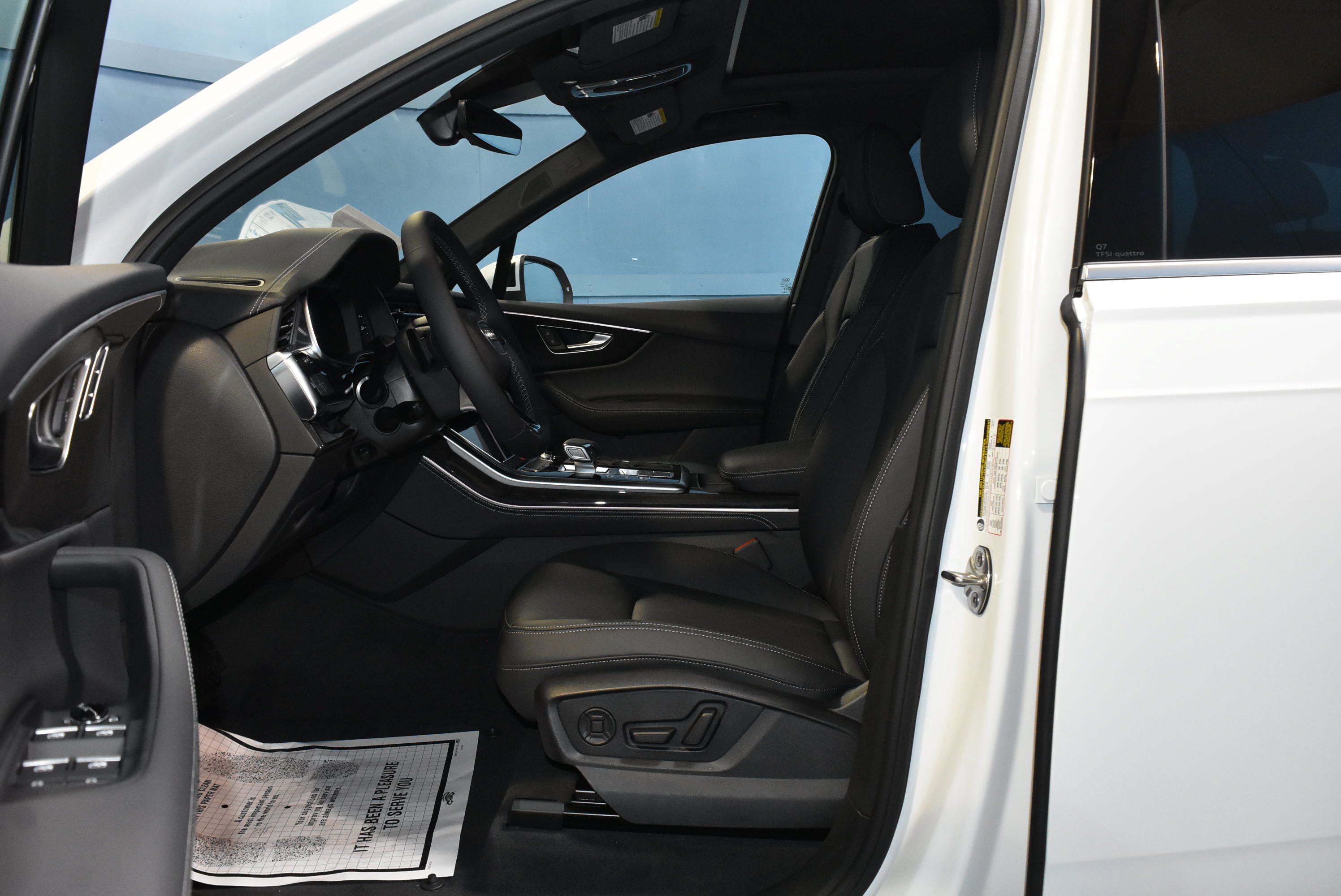 New 2026 Audi Q7 2.0T Premium Plus AWD/4WD image 6