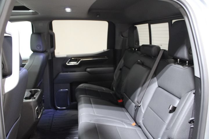New 2026 GMC Sierra 1500 Elevation w/ Elevation Premium Package AWD/4WD image 22