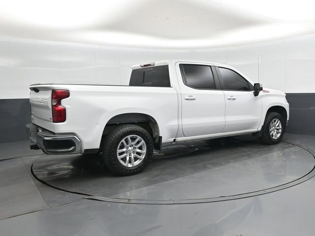 Used 2020 Chevrolet Silverado 1500 LT w/ All-Star Edition image 3