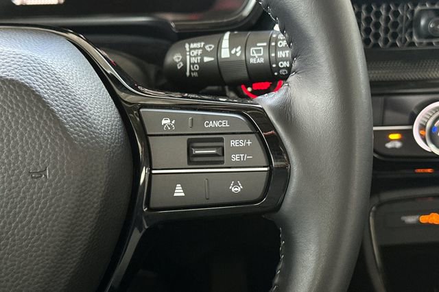 Certified 2025 Honda CR-V EX-L image 30