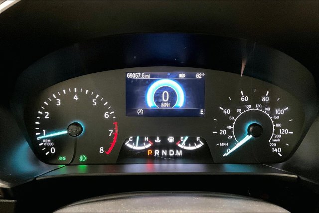 Used 2020 Ford Escape SEL AWD/4WD image 18