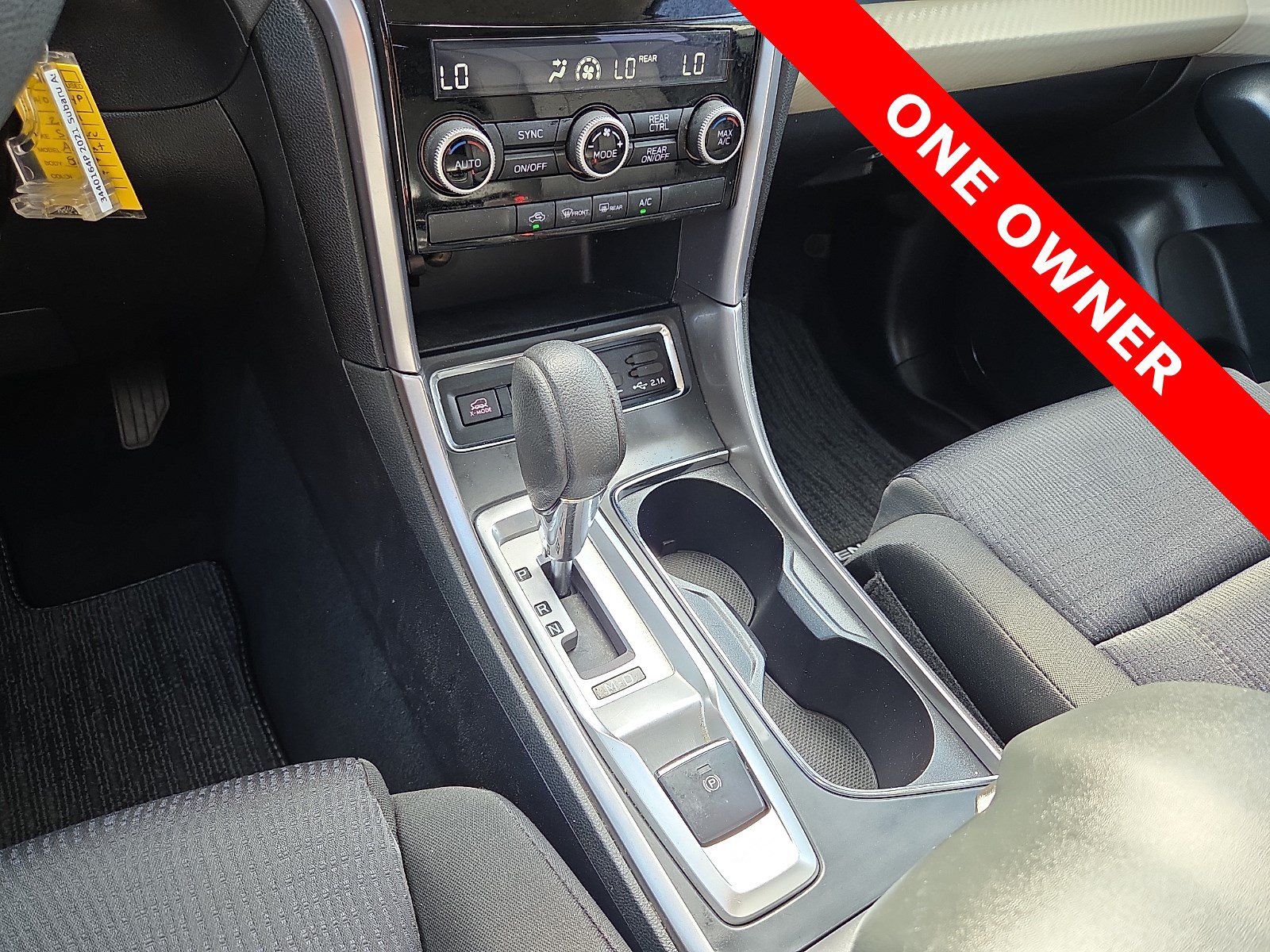 Used 2021 Subaru Ascent 8-Passenger AWD/4WD image 25