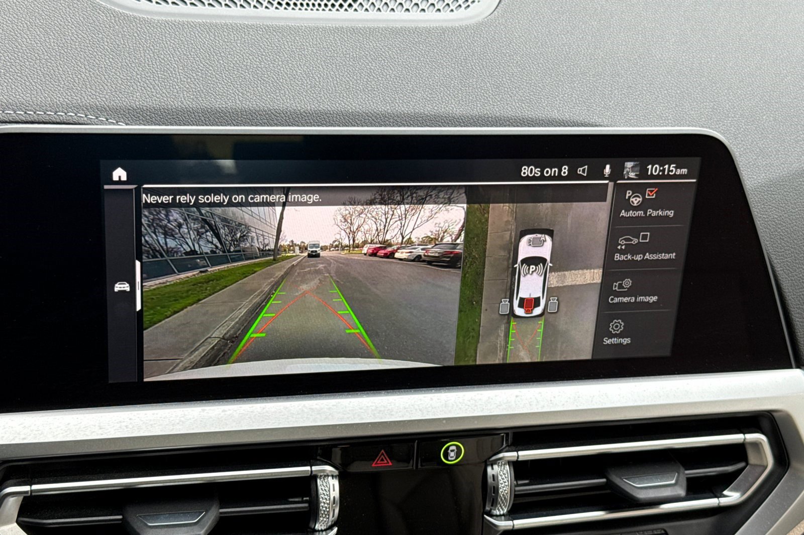 Used 2020 BMW M340i w/ Executive Package image 24