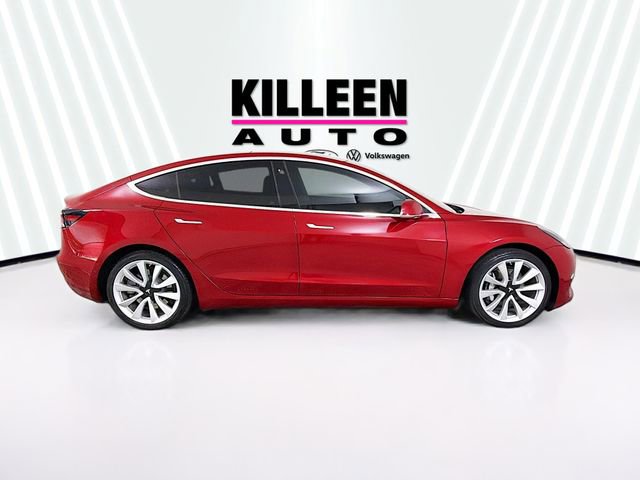 Used 2018 Tesla Model 3 Mid Range RWD image 8