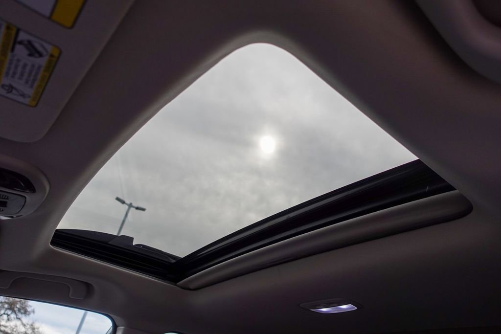 Used 2023 Subaru Outback Onyx Edition XT image 23