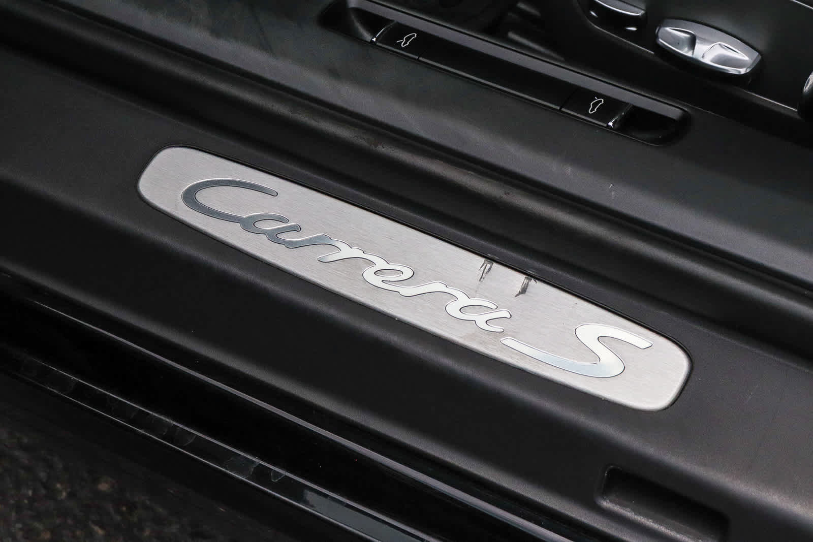 Used 2012 Porsche 911 Carrera S RWD image 28