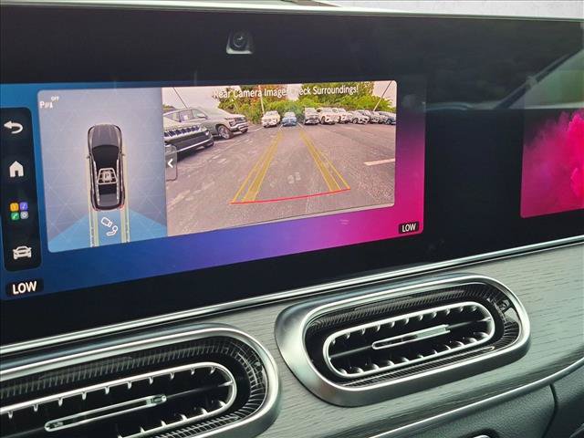 New 2027 Mercedes-Benz GLE 350 4MATIC image 13