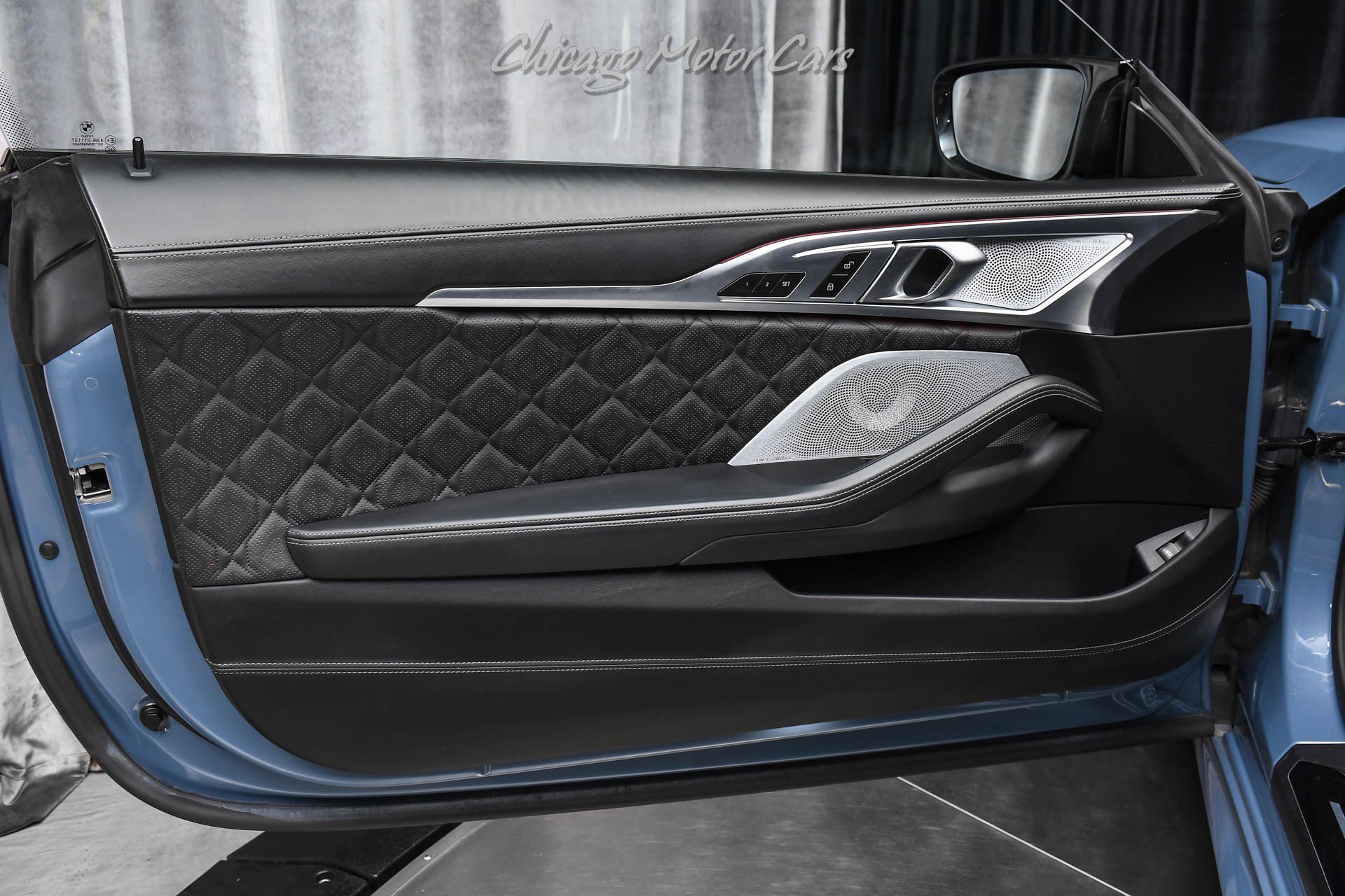 Used 2022 BMW M8 Competition image 31